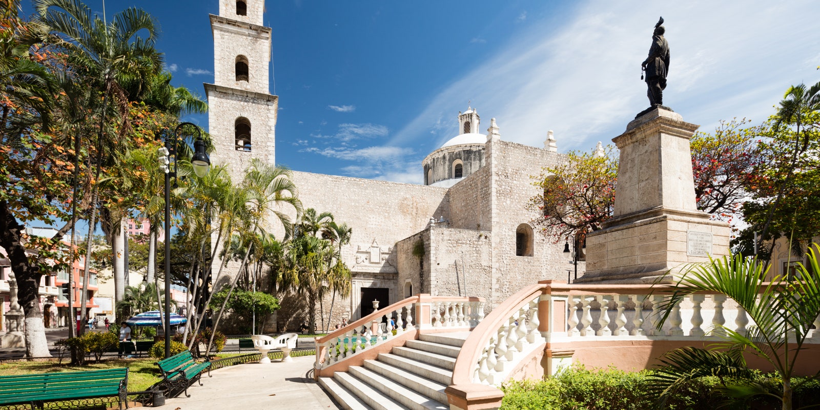 Invierte en Mérida ¡Vive una vida Plena!
